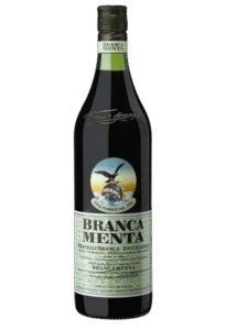 Likier Fernet Branca Menta 28% 0.7L