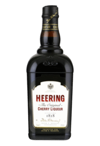 Likier Heering Cherry 24% 0.7L