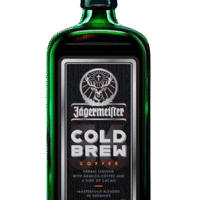 Likier Jaegermeister Cold Brew Coffe 33% 0.7L