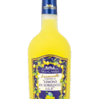 Likier Limoncello Di Sorrento Villa Cardea 30% 0.5L