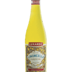 Butelka Luxardo Limoncello 0.7L – włoski likier cytrynowy o intensywnym, świeżym aromacie i słodko-orzeźwiającym finiszu