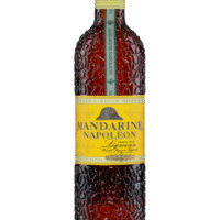 Likier Mandarine Napoleon 0.7L 38%