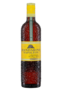 Likier Mandarine Napoleon 0.7L 38%