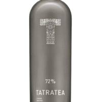 Likier Tatratea Outlaw 72% 0.7L