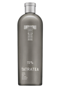 Likier Tatratea Outlaw 72% 0.7L