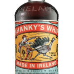 Butelka Shanky’s Whip 0.05L – irlandzki likier whiskey o delikatnym, kremowym aromacie z nutami wanilii i słodkim, gładkim finiszem