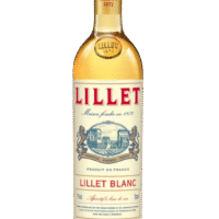 Lillet Blanc 0.75L 17%