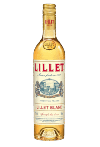 Lillet Blanc 0.75L 17%
