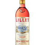 Butelka Lillet Rosé 0.75L – francuski aperitif o aromacie czerwonych owoców, grejpfruta i kwiatu pomarańczy, z owocowym, świeżym smakiem i żywym finiszem