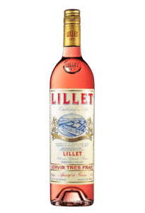Lillet Rose 0.75L 17%