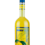 Butelka Limoncello Liquore Golmar 0.7L – włoski likier o intensywnym cytrynowym aromacie, świeżym, orzeźwiającym smaku i długim, słodkim finiszu