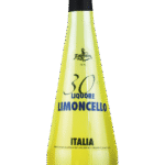 Butelka Limoncello Liquore Zanin 0.7L – włoski likier cytrynowy o intensywnym aromacie, świeżym, orzeźwiającym smaku i słodkim finiszu