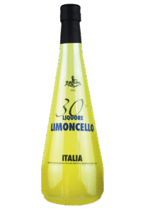 Limoncello Liquore Zanin Szt