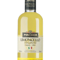 Limoncello Pircher 30% Szt