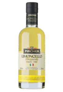Limoncello Pircher 30% Szt