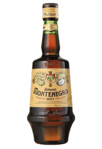 Liquer Amaro Montenegro 0.7L 23%