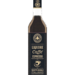 Butelka Liquore Cafe Espresso Zanin 0.5L – włoski likier kawowy o intensywnym aromacie espresso, czekolady i wanilii, z bogatym, słodkim i deserowym smakiem