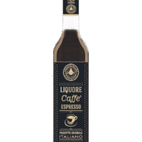 Liquore Cafe Espresso 0.5L Zanin 20%