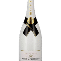 MOET & CHANDON CHAMPAGNE ICE IMPERIAL DEMI SEC 0,75L