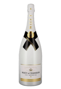 MOET & CHANDON CHAMPAGNE ICE IMPERIAL DEMI SEC 0,75L