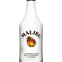 Malibu 18% 500Ml