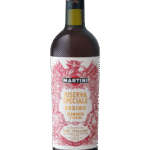 Martini Riserva Speciale Rubino 0.75L – elegancki włoski wermut z intensywnym, korzenno-owocowym profilem