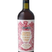 Martini Riserva Speciale Rubino 0.75L