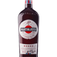 Martini Rosso 0.5L. 14.4% Szt