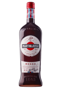 Martini Rosso 0.5L. 14.4% Szt