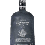 Butelka Mezcal Don Ramon 100% Maguey Espadin 0,7L – meksykański mezcal o intensywnym, dymnym aromacie i wyrazistym, pikantnym finiszu