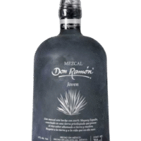 Mezcal Don Ramon 100% Maguey Espadin 0.7L