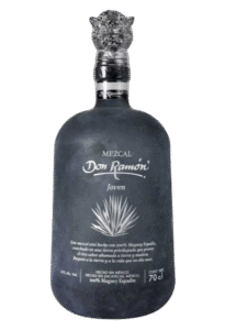 Mezcal Don Ramon 100% Maguey Espadin 0.7L