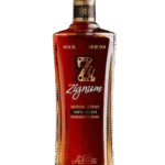 Butelka Mezcal Zignum Añejo 40% 0,7L – meksykański mezcal klasy premium, o dębowo-dymnym aromacie i karmelowym finiszu