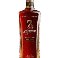 Mezcal Zignum Anejo 40% 0.7L