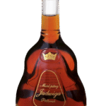 Karafka Miodu Pitnego Jadwiga 0.75L – klasyczny polski trunek o korzennym i miodowym aromacie, delikatnie słodkim smaku i bogatym, pełnym finiszu