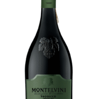 Montelvini Prosecco Doc Treviso Frizzante Spago 0.75L 10.5%