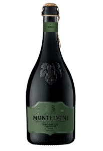 Montelvini Prosecco Doc Treviso Frizzante Spago 0.75L 10.5%