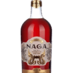 Butelka Naga Anggur Edition Red Wine Cask 0,7L – indonezyjski rum w beczkach po czerwonym winie, o owocowym i korzennym aromacie, ciepłym finiszu