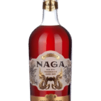 Naga Anggur Edition Red Wine Cask 40% 0.7L