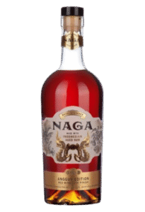 Naga Anggur Edition Red Wine Cask 40% 0.7L