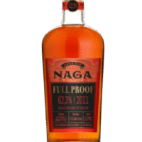 Naga Fullproof 62.3% 0.7L Gb Szt #2