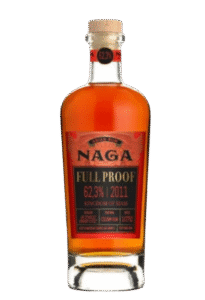 Naga Fullproof 62.3% 0.7L Gb Szt #2