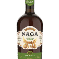 Naga Java Reserve 40% 0.7L
