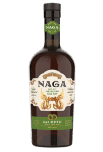 Naga Java Reserve 40% 0.7L