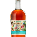 Butelka Naga Malacca 0,7L – tajski rum premium o dębowo-korzennym aromacie, owocowym smaku i pikantnym finiszu