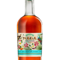 Naga Malacca 40% 0.7L