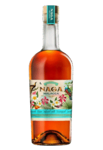 Naga Malacca 40% 0.7L