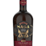 Butelka Naga Pearl Of Jakarta 0,7L – indonezyjski rum premium o dębowo-korzennym aromacie, owocowym smaku i pikantnym finiszu