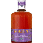 Butelka Naga Shani PX GB 0,7L – tajski rum premium starzony w beczkach po sherry, o dębowo-karmelowym aromacie i bogatym finiszu