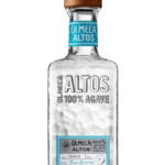 Butelka Olmeca Altos Plata 0,7L – świeża, cytrusowa tequila z Meksyku